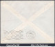 FRANCE N°428 SEUL SUR LETTRE CACHET A DATE DU 24/04/1939 PREMIER JOUR D'EMISSION - Covers & Documents