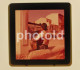 9 LARGE SLIDES SET W GLASS 50s MUSIC DANCE LAS PALMAS GRAN CANARIA ESPANA SPAIN 60mm DIAPOSITIVE SLIDE NO PHOTO FOTO - Diapositives