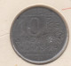@Y@    Duitsland   10 Pfennig   1918  Stadt Worms  UNC   (19) - 50 Pfennig
