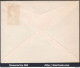 FRANCE N°494 SUR LETTRE CACHET A DATE DU 04/03/1941 PREMIER JOUR D'EMISSION - Cartas & Documentos