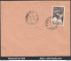 FRANCE N°784 SUR LETTRE CAD PARIS DU 30/05/1947 PREMIER JOUR D'EMISSION - Cartas & Documentos