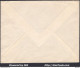 FRANCE N° 668 SEUL SUR LETTRE CAD LYON DU 09/12/1944 PREMIER JOUR D'EMISSION - Storia Postale