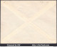 FRANCE N° 609 SEUL SUR LETTRE CAD PARIS DU 10/06/1944 PREMIER JOUR D'EMISSION - Covers & Documents