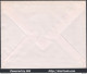 FRANCE N° 606 SEUL SUR LETTRE CAD ISSOIRE DU 24/04/1944 PREMIER JOUR D'EMISSION - Covers & Documents