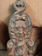 Delcampe - Anciens Ornements Bronze Serrures Porte Ornementation Meuble Style Renaissance / French Bronze - Altri & Non Classificati