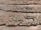 Delcampe - Anciens Ornements Bronze Serrures Porte Ornementation Meuble Style Renaissance / French Bronze - Andere & Zonder Classificatie