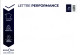 Lettre Performance 50g - Sans Fenetre - Neuve - Format C5 - Vendue Exclusivement En Lot De 100 - Prêts-à-poster:Stamped On Demand & Semi-official Overprinting (1995-...)