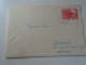 D199191 Hungary  Cover  1965  Orosháza   Stamp  Karl Marx Sent To Budapest -with Content    Brenner - Covers & Documents