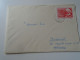 D199191 Hungary  Cover  1965  Orosháza   Stamp  Karl Marx Sent To Budapest -with Content    Brenner - Storia Postale