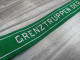 EAST GERMAN GRENZTRUPPEN (BORDER GUARD) CUFF TITLE- UNISSUED - Ecussons Tissu