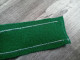 EAST GERMAN GRENZTRUPPEN (BORDER GUARD) CUFF TITLE- UNISSUED - Ecussons Tissu