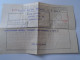 D199202   Hungary  Telegraph Telegram - 1964  Bucuresti    - Brenner Budapest - Telegraaf