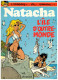 NATACHA "L'Ile D'Outre-Monde"   T 10   E.O. 01/1984 - Natacha