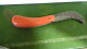 B6 / Couteau Greffe D Arbre Pradines France N°20 Ouvert 19cm Fermer 11cm - Knives