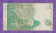 10 Rand 1993 Afrique Du Sud - Suráfrica