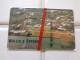 Wallis And Futuna Phonecard (mint In Blister ) - Wallis Und Futuna