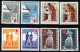 Action !! SALE !! 50 % OFF !! ⁕ Yugoslavia 1957 - 1960 ⁕ Postage Due & Red Cross ⁕ 8v MNH - Bienfaisance