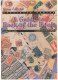 A Guide To U.S. "Back Of The Book". Special Supplement To Stamp Collector. - Motive