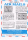 A Guide To U.S. "Back Of The Book". Special Supplement To Stamp Collector. - Motive