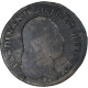 Italie, Royaume De Naples, Ferdinand IV, 6 Tornesi, 1800, Naples, TB, Cuivre - Napoli & Sicilia