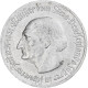 Allemagne, Westfalen, Freiherr Vom Stein, Mark, 1921, Menden, TTB+, Aluminium - 5 Reichsmark