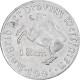 Allemagne, Westfalen, Freiherr Vom Stein, Mark, 1921, Menden, TTB+, Aluminium - 5 Reichsmark