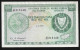 Cyprus  500 Mils 1.5.1973  Rare! - Chypre