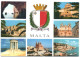 Views From Malta - Malte