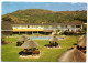 Swaziland - The Royal Swazi Hotel - Swazilandia