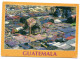 Guatemala - Mercado Antigua - Guatemala