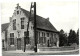 Wachtebeke - Vierschaargebouw (Bibliotheek) - Wachtebeke