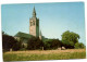 Blaton - Eglise Romane De Tous Les Saints - Clocher Bulbeux - Bernissart