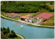 Seneffe - Centre Nautique La Marlette - Seneffe