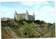 Toledo - Vista Del Alcazar - Toledo