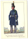 Types Et Costumes Brabançons Vers 1835 - Le Blessé De Septembre - Old Professions