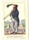 Types Et Costumes Brabançons Vers 1835 - La Grande Harmonie - Petits Métiers