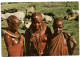 Masai Girls And Woman - Kenya