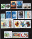 1990 Finland Complete Year Set MNH. - Annate Complete