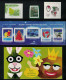 2010 Finland, Complete Year Set MNH. - Annate Complete