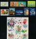 2010 Finland, Complete Year Set MNH. - Années Complètes