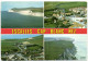 Escalles (Calais) - Escalles Et Cap Blanc Nez Vus Du Ciel - Wissant