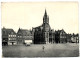 Poperinge - Markt En Stahuis - Poperinge