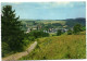 Burg Reuland - Panorama - Burg-Reuland