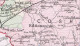 Ireland Limerick Kilkenny 1842 Letter Ballynacourty To Castlecomer With Italic "Kilmallock/Penny Post" Cross-country Rou - Vorphilatelie