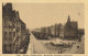 AK Metz - Kaiser Wilhelm-Ring - Boulevard Empereur Guillaume - 1912 (65687) - Lothringen