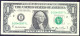 USA 1 Dollar 2006 B - XF+ # P- 523a < B - New York NY > - Federal Reserve Notes (1928-...)