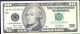 USA 10 Dollars 2001 B  - XF # P- 511 < B - New York NY > - Billets De La Federal Reserve (1928-...)