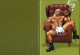 Delcampe - Glen Hanson - G-Man - 2004  Gay Erotica Curiosa Homme Nu - Schöne Künste