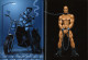 Delcampe - Glen Hanson - G-Man - 2004  Gay Erotica Curiosa Homme Nu - Beaux-Arts