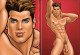 Delcampe - Glen Hanson - G-Man - 2004  Gay Erotica Curiosa Homme Nu - Beaux-Arts